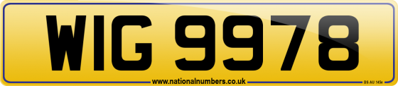 WIG 9978
