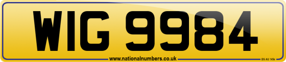 WIG 9984