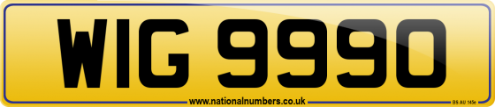 WIG 9990