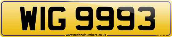 WIG 9993