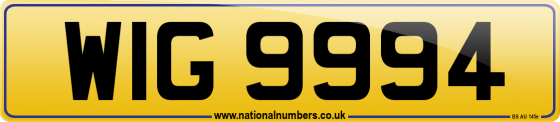 WIG 9994