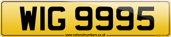 WIG 9995
