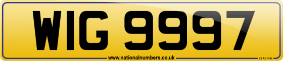 WIG 9997