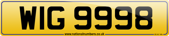 WIG 9998