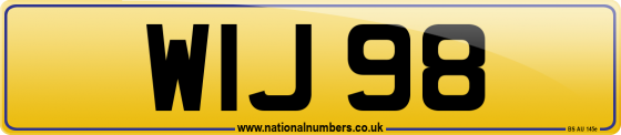 WIJ 98