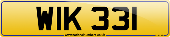 WIK 331