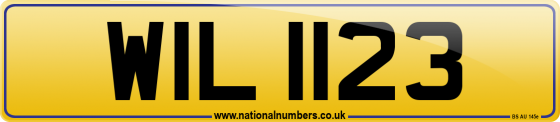 WIL 1123