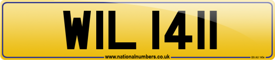 WIL 1411