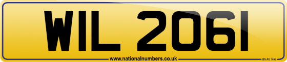 WIL 2061