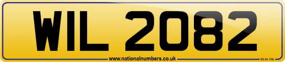 WIL 2082