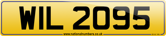 WIL 2095