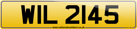 WIL 2145