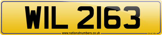 WIL 2163
