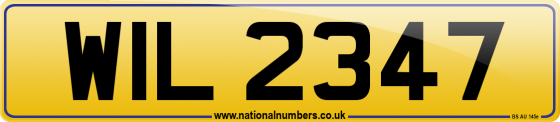 WIL 2347