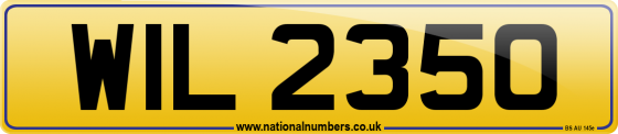 WIL 2350