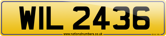 WIL 2436