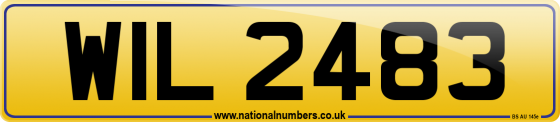 WIL 2483