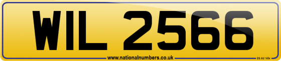WIL 2566