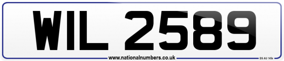 WIL 2589