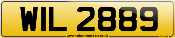 WIL 2889