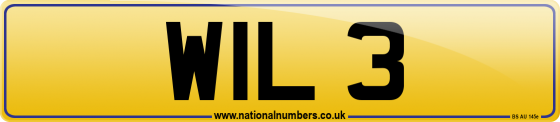 WIL 3
