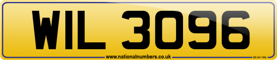 WIL 3096