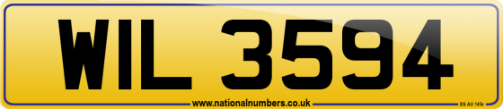 WIL 3594