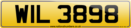 WIL 3898