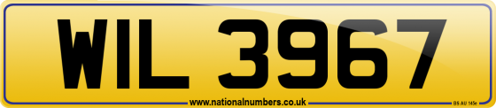 WIL 3967