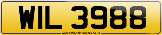 WIL 3988