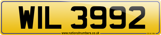 WIL 3992