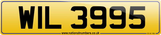 WIL 3995