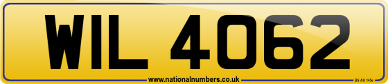 WIL 4062