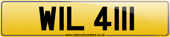 WIL 4111