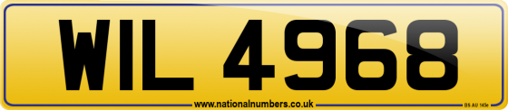 WIL 4968