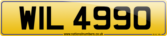 WIL 4990