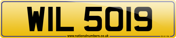 WIL 5019