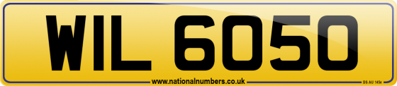 WIL 6050