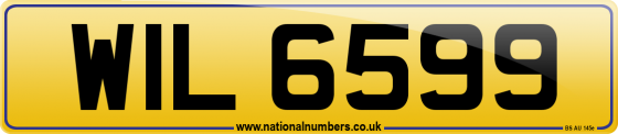 WIL 6599