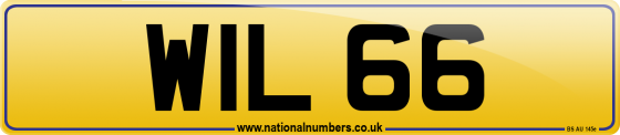 WIL 66