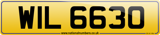 WIL 6630