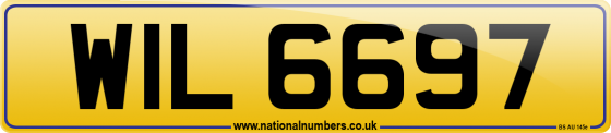 WIL 6697