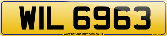 WIL 6963