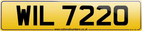 WIL 7220