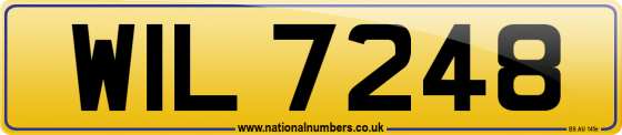 WIL 7248