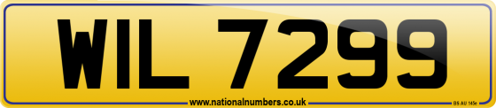 WIL 7299