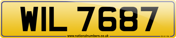 WIL 7687