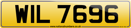 WIL 7696