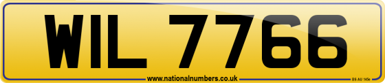 WIL 7766