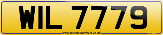 WIL 7779